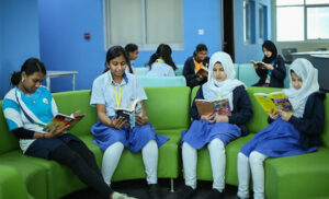 GIIS Abu Dhabi GÇô A Pioneer School for CBSE