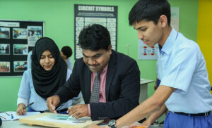 Top 8 teaching methods that make Abu Dhabi Indian Schools the best.