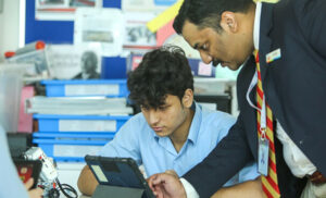 A Checklist for Choosing the Right CBSE School in Dubai