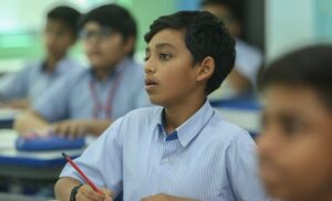 India International School Fees and Curriculum What to Consider