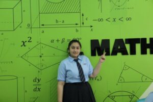 Top Amazing Collection of Maths Project Ideas for Students