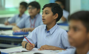 Higher Secondary Studies in Indian International Schools Abu Dhabi