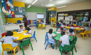 Private Schools in Abu Dhabi Vs Public Schools What do parents prefer and why