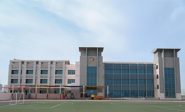 GIIS Dubai A School that teaches