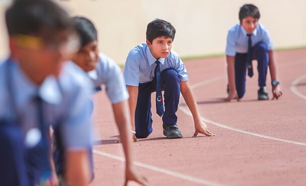 Seven reasons why Indian International Schools in Dubai