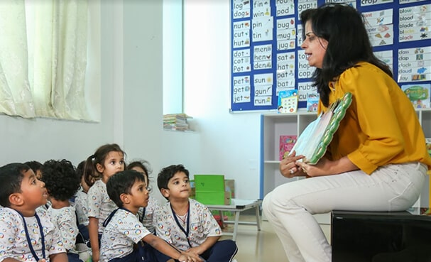 Tips That Will be Useful to Find The Best Nursery Schools in Dubai