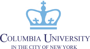 Columbia University Logo