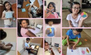 Math Summer Camp gives a perceptive learning experience to students