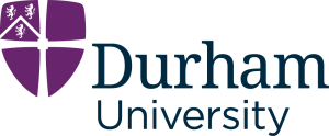 5f2ee51eeefbcae1370ae584_Durham University Logo