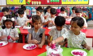 A Step-By-Step Process to Pick the Best School for Your Kid in Noida