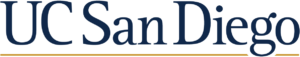 UC San Diego Logo