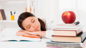 How To Avoid Sleep During Studies Proven Hacks