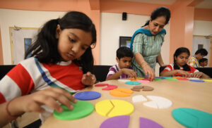 How to Prepare your Children for Preschool Education in Pune