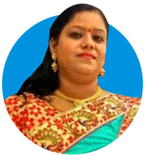 Mrs. Swati Misra