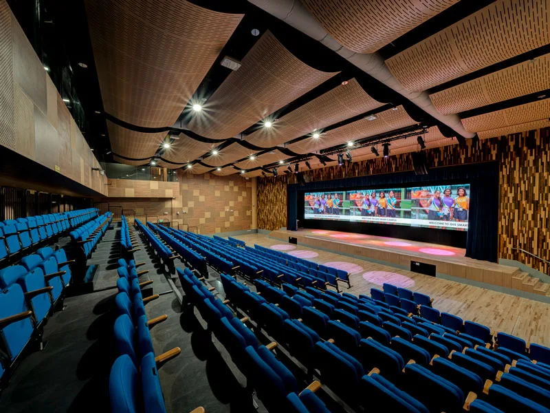 Auditorium